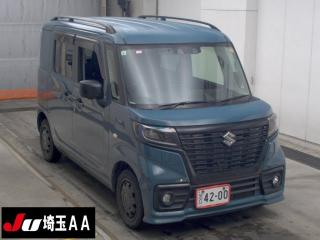 SUZUKI SPACIA BACE