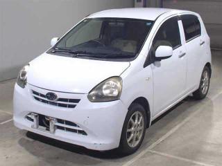 SUBARU PLEO PLUS