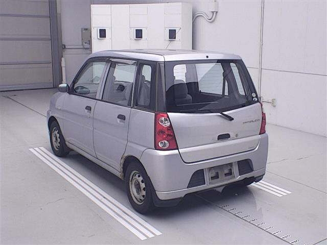 SUBARU PLEO