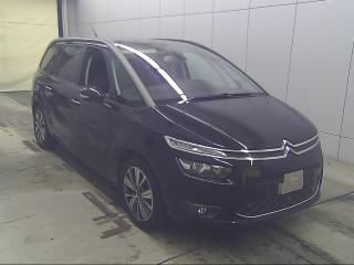 CITROEN GRAND C4 PICASSO