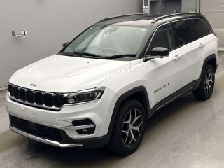 JEEP COMMANDER