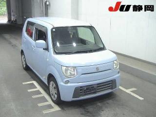 SUZUKI MRWAGON