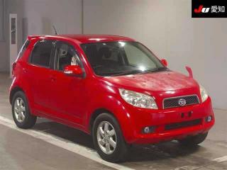 DAIHATSU BE GO