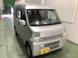 SUZUKI EVERY VAN