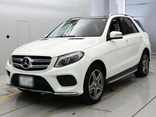 MERCEDES BENZ GLE