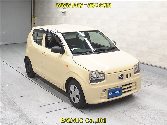 MAZDA CAROL