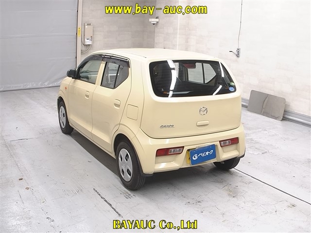 MAZDA CAROL