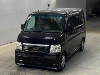HONDA VAMOS