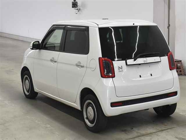 HONDA N-ONE