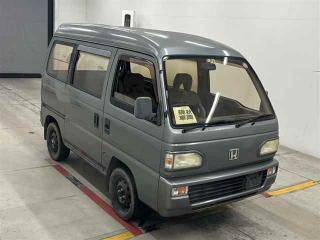 HONDA STREET