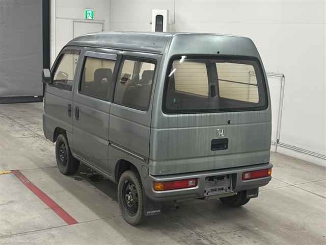 HONDA STREET