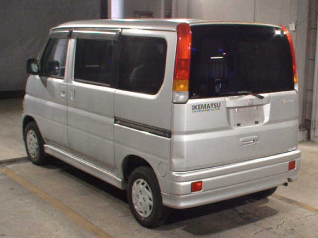 HONDA VAMOS