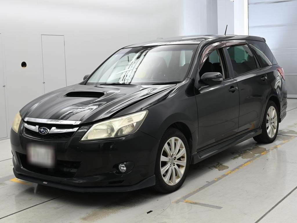 SUBARU EXIGA