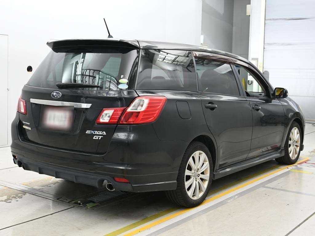SUBARU EXIGA