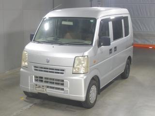 SUZUKI EVERY VAN