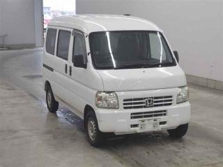 HONDA ACTY VAN