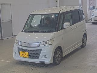 SUZUKI PALETTE SW
