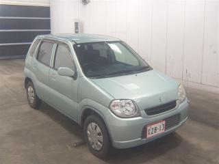 SUZUKI KEI