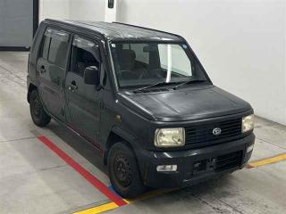 DAIHATSU NAKED