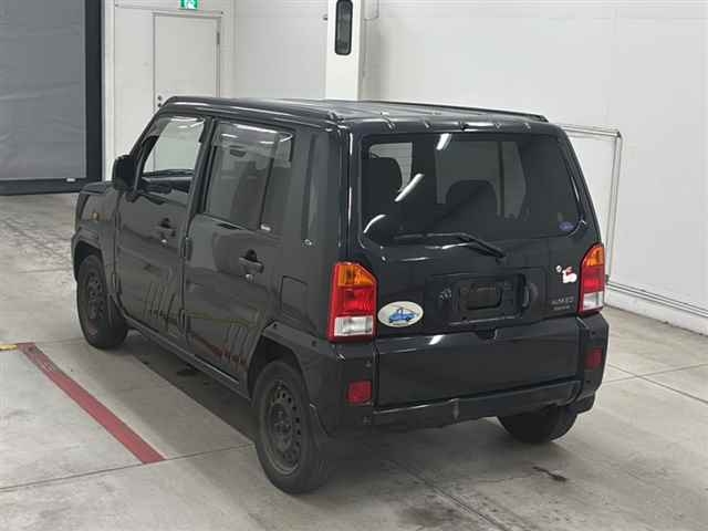 DAIHATSU NAKED