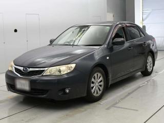 SUBARU IMPREZA ANESIS