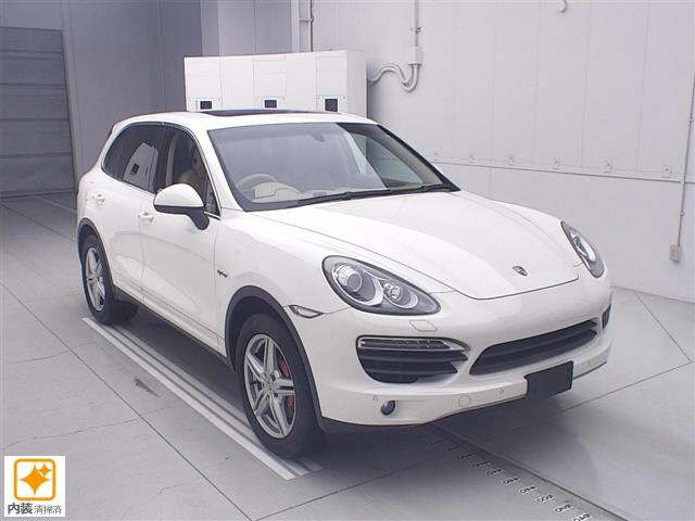 PORSCHE OTHER