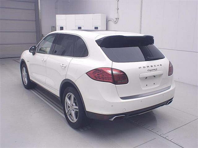 PORSCHE OTHER