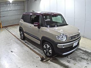 SUZUKI XBEE