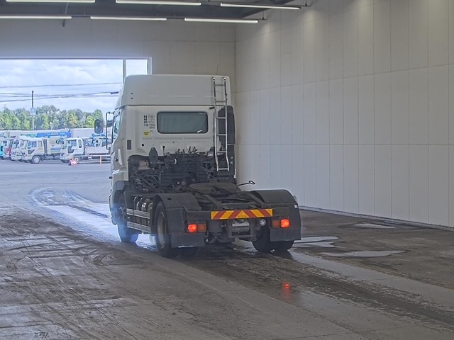 HINO PROFIA