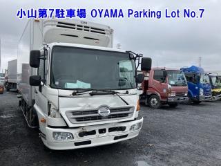 HINO RANGER