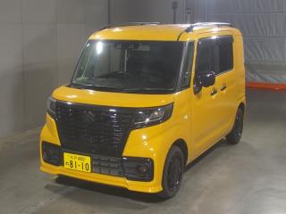 SUZUKI SPACIA BACE