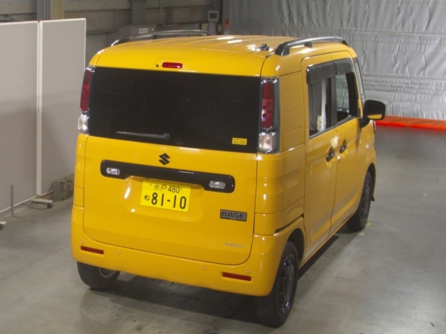 SUZUKI SPACIA BACE