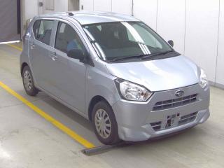 SUBARU PLEO PLUS