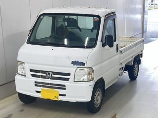 HONDA ACTY TRUCK