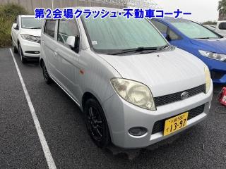 DAIHATSU MAX
