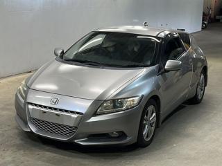 HONDA CR-Z