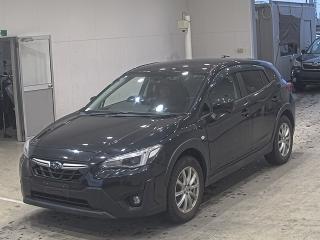 SUBARU SUBARU XV