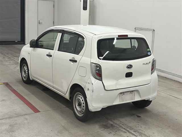 SUBARU PLEO PLUS