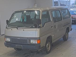 NISSAN HOMY