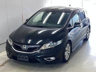 HONDA JADE