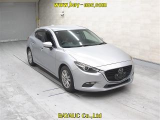 MAZDA AXELA SPORT