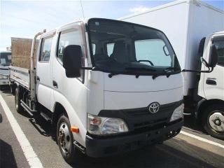 TOYOTA TOYOACE