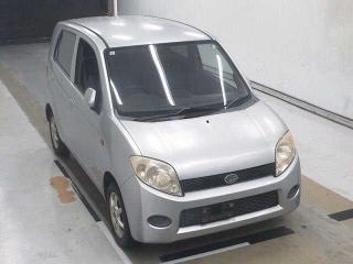DAIHATSU MAX