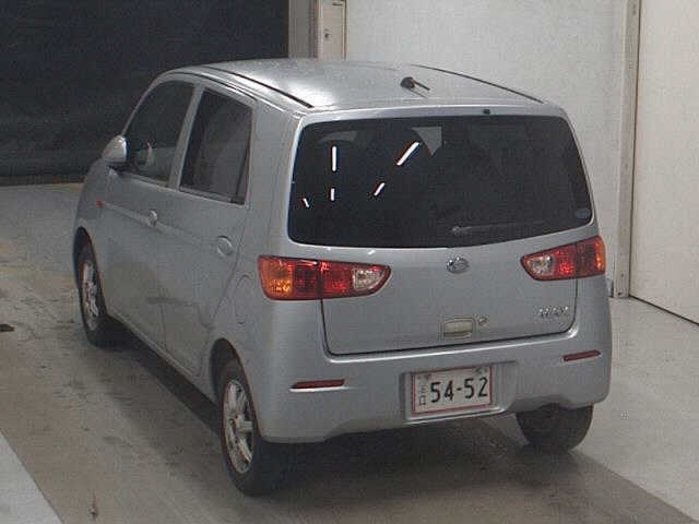 DAIHATSU MAX