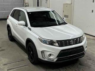 SUZUKI ESCUDO