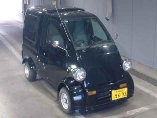 DAIHATSU MIDGET II