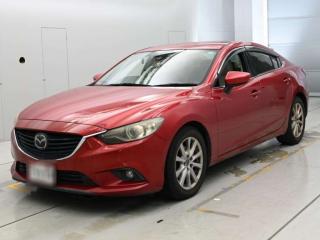 MAZDA ATENZA SEDAN