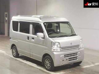 SUZUKI EVERY VAN