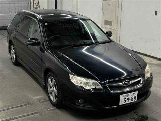 SUBARU LEGACY TOURING WAGON