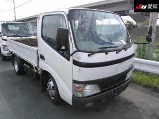 HINO DUTRO TRUCK